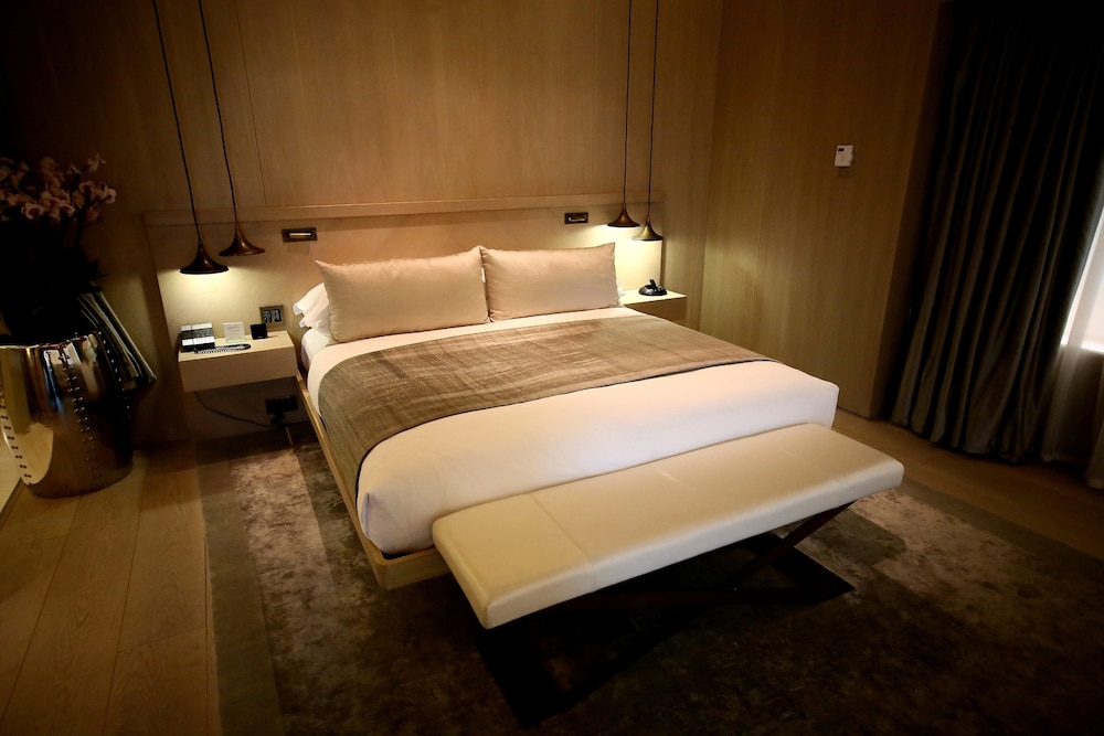 Hyatt Centric Levent Istanbul 4