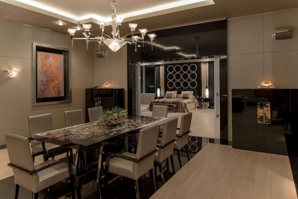 Hyatt Centric Levent Istanbul 13