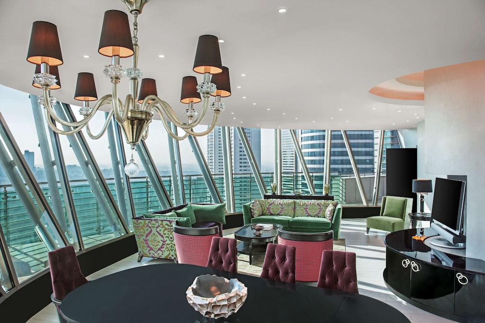 Hyatt Centric Levent Istanbul 16