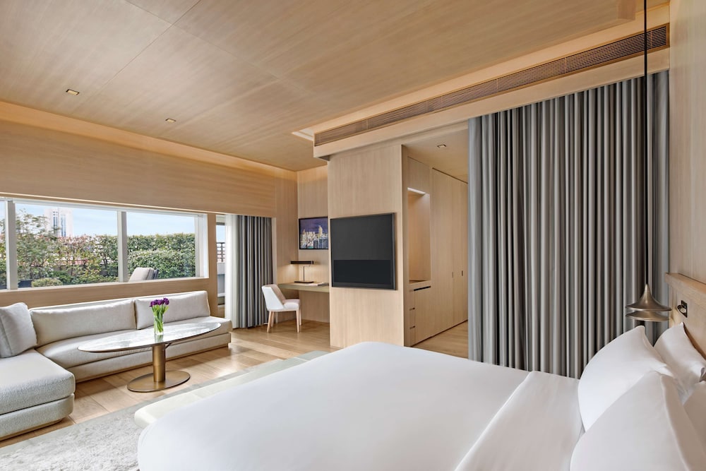 Hyatt Centric Levent Istanbul 20