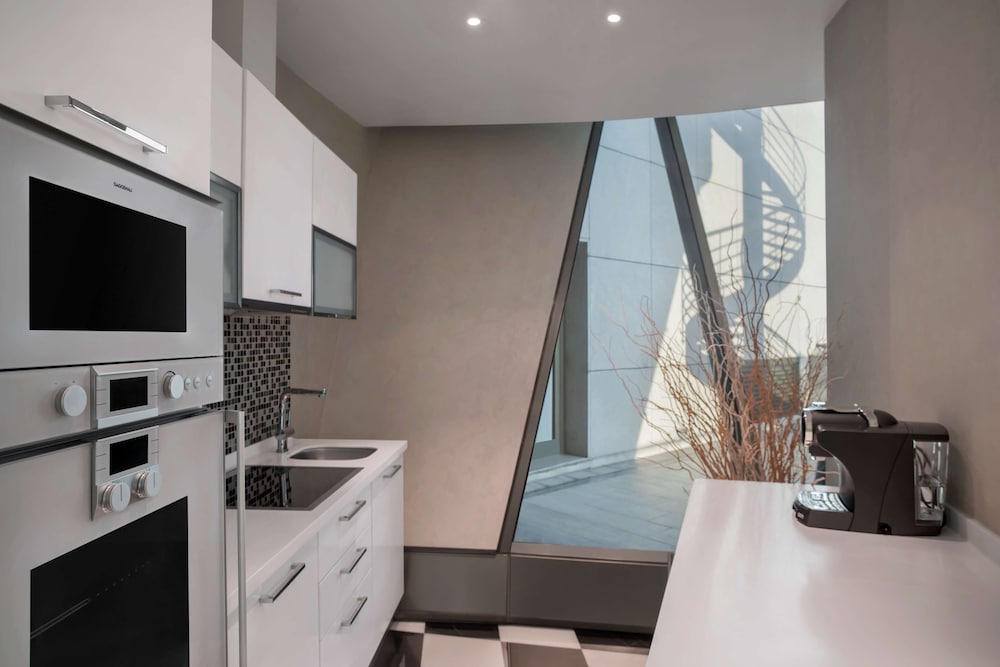 Hyatt Centric Levent Istanbul 17
