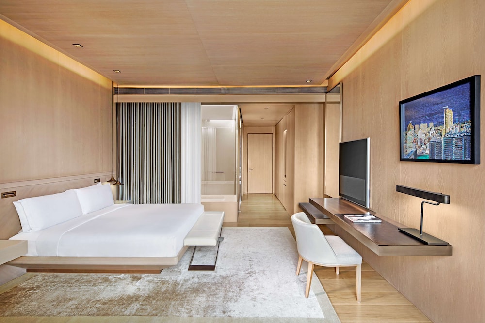 Hyatt Centric Levent Istanbul 11