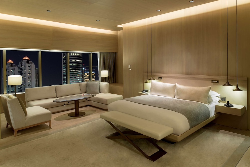 Hyatt Centric Levent Istanbul 22
