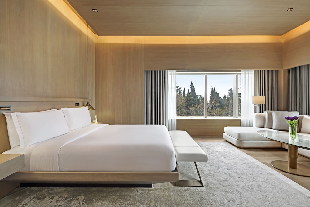 Hyatt Centric Levent Istanbul 8