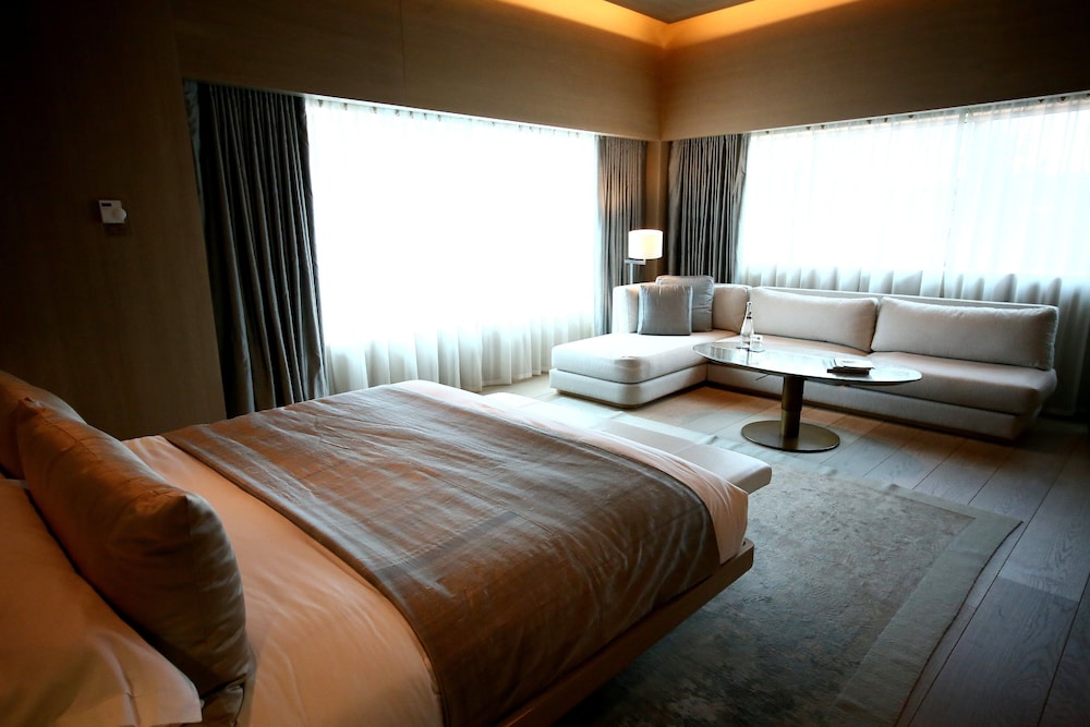 Hyatt Centric Levent Istanbul 3
