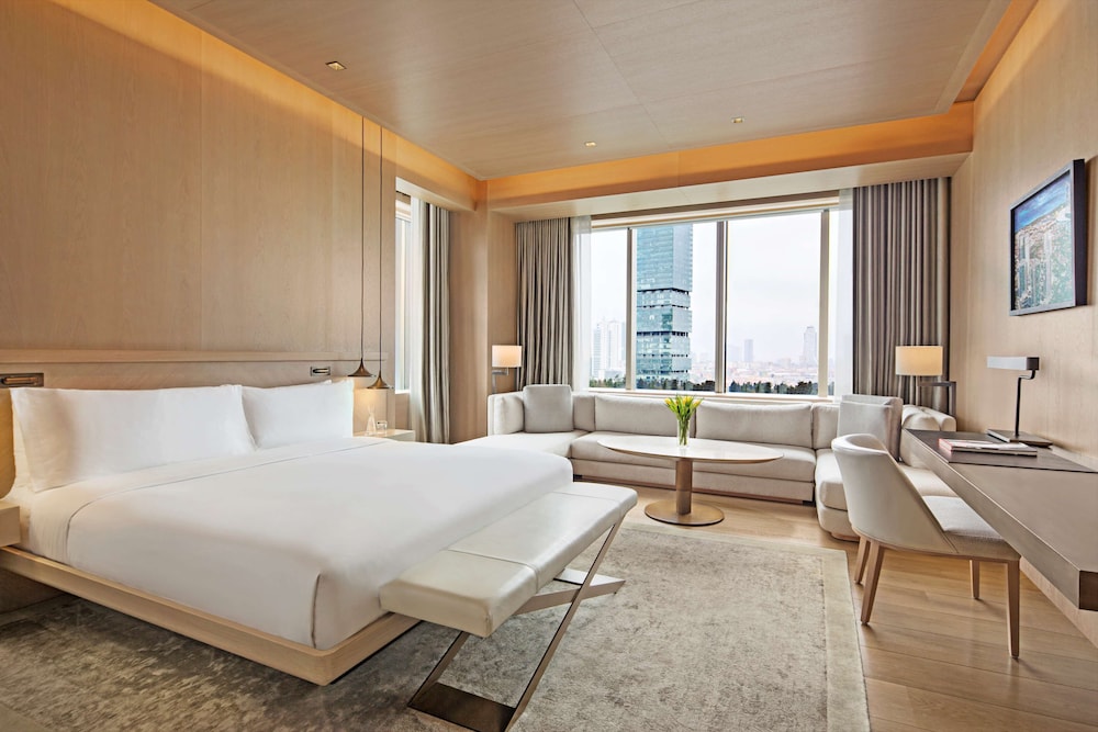 Hyatt Centric Levent Istanbul 12