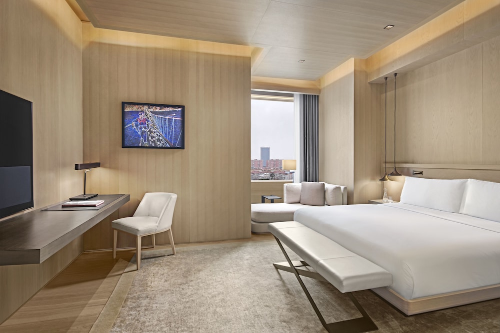 Hyatt Centric Levent Istanbul 6