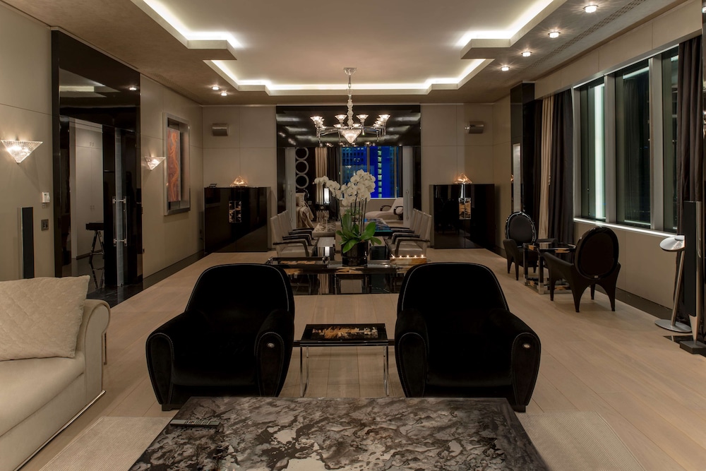 Hyatt Centric Levent Istanbul 15