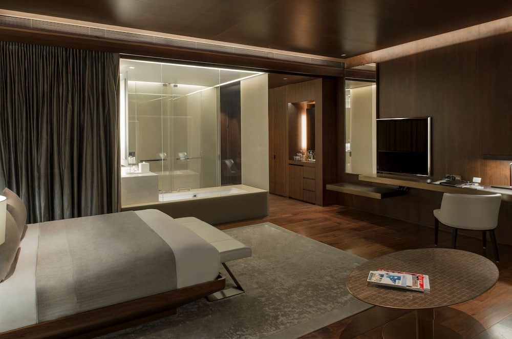 Hyatt Centric Levent Istanbul 21