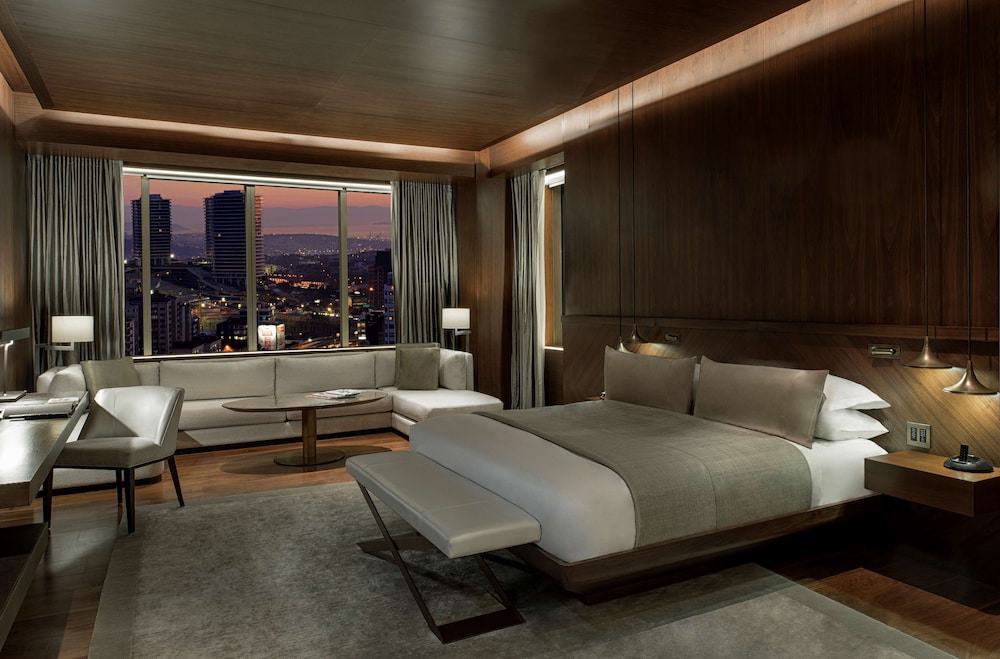 Hyatt Centric Levent Istanbul 23