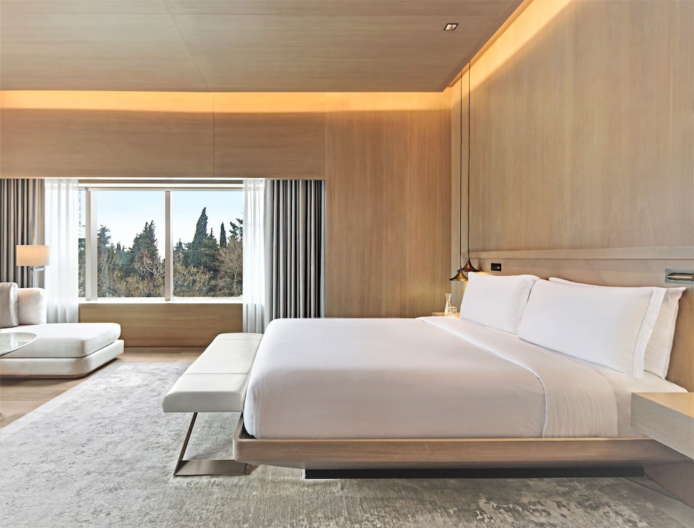Hyatt Centric Levent Istanbul 24