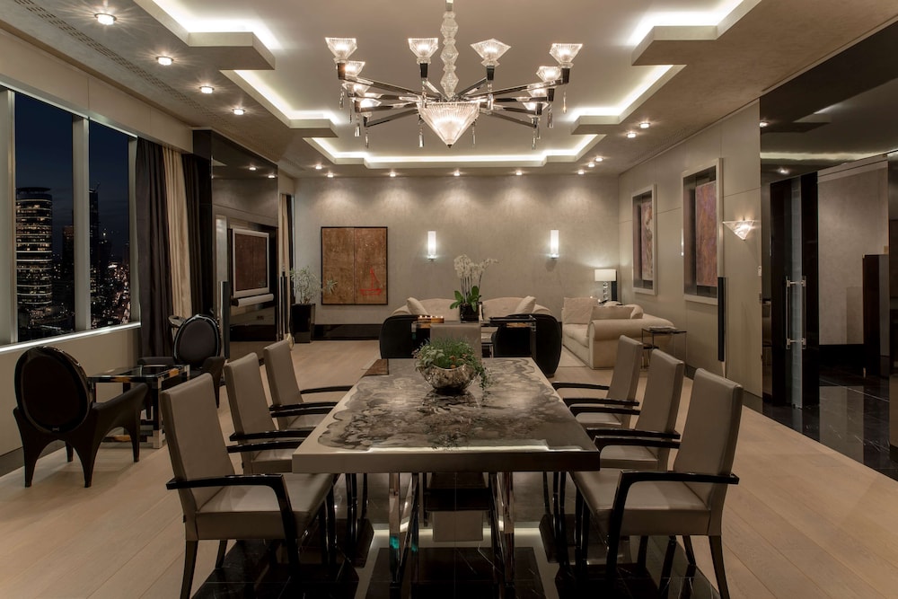 Hyatt Centric Levent Istanbul 14