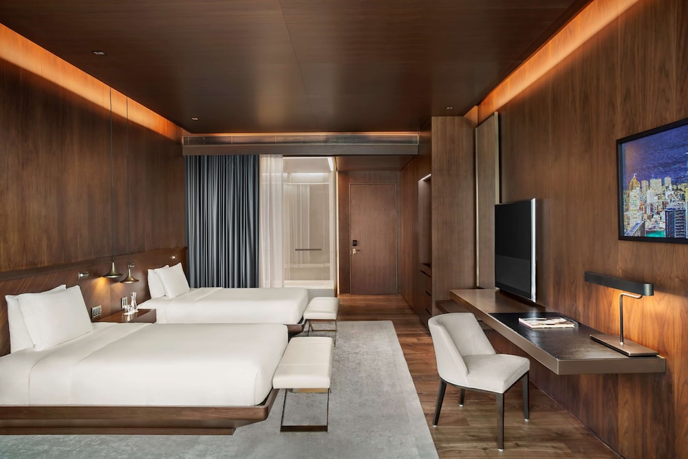 Hyatt Centric Levent Istanbul 9