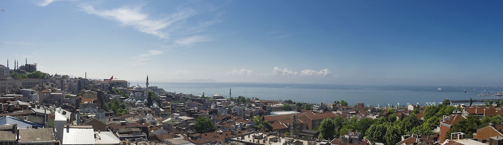 Old City Sultanahmet 19