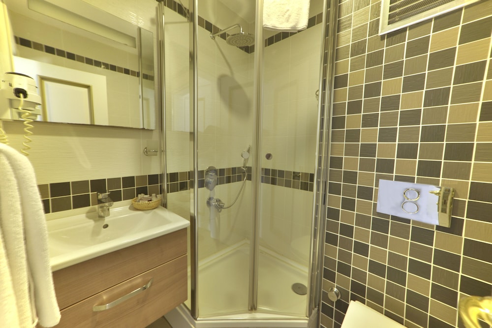 Sarniç Premier Hotel 15