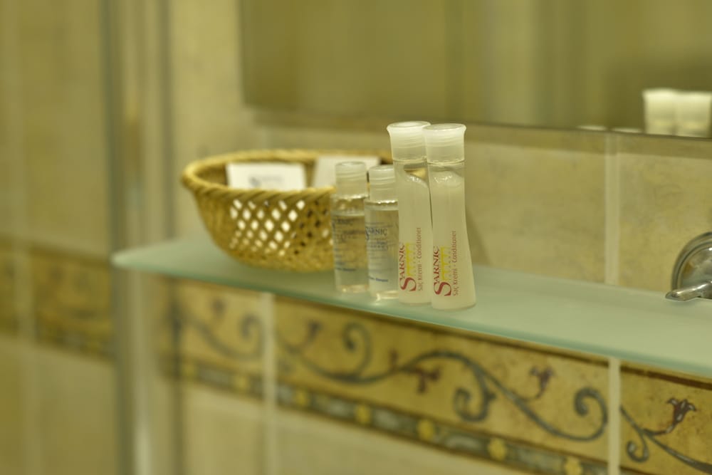 Sarniç Premier Hotel 18