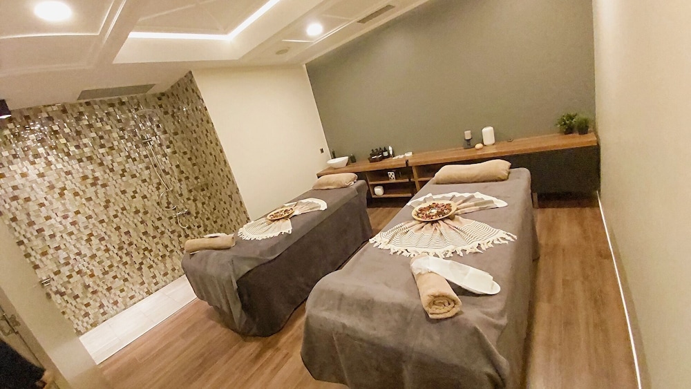 Sarniç Premier Hotel 19
