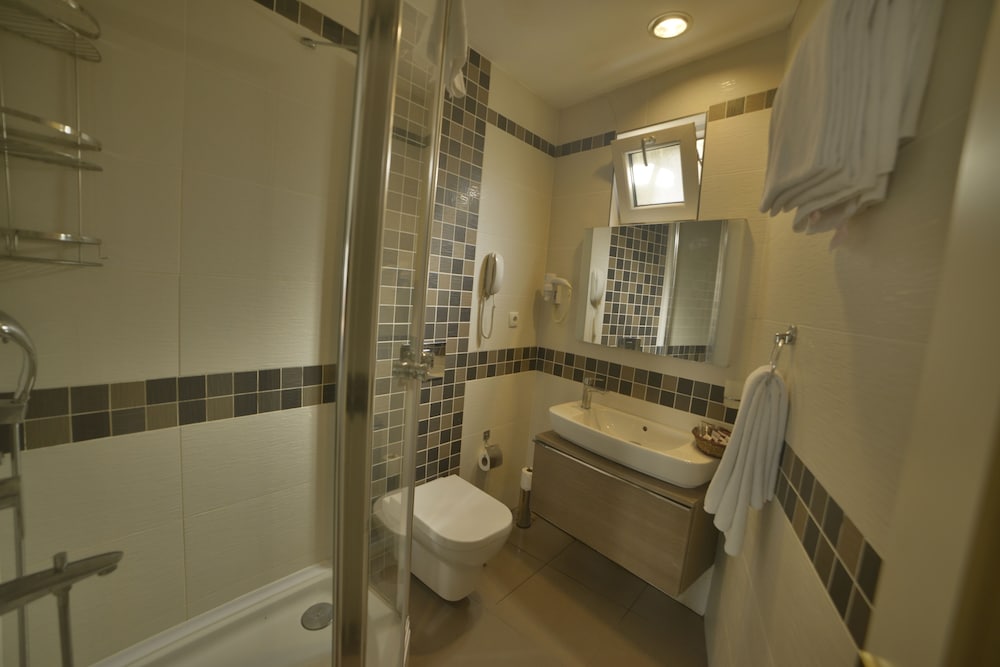 Sarniç Premier Hotel 16
