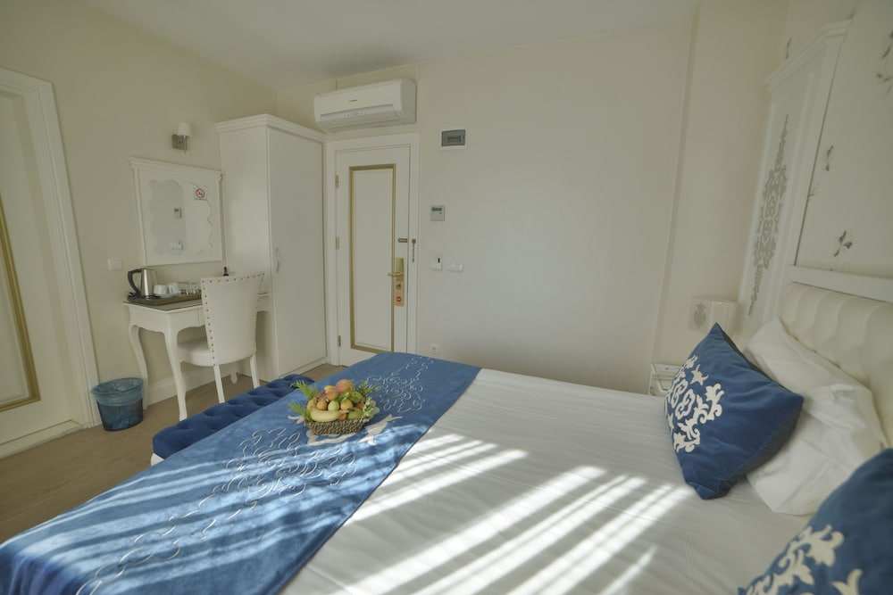 Sarniç Premier Hotel 8