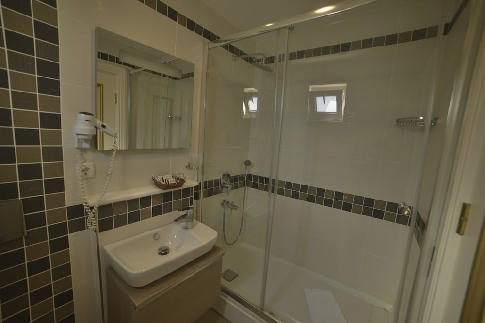 Sarniç Premier Hotel 17