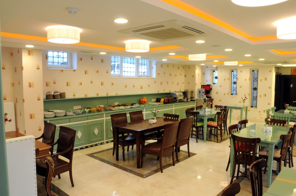 Sarniç Premier Hotel 23