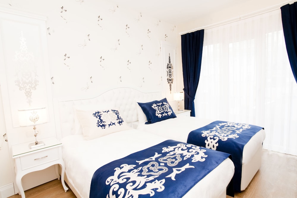 Sarniç Premier Hotel 7