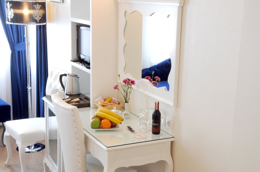 Sarniç Premier Hotel 13