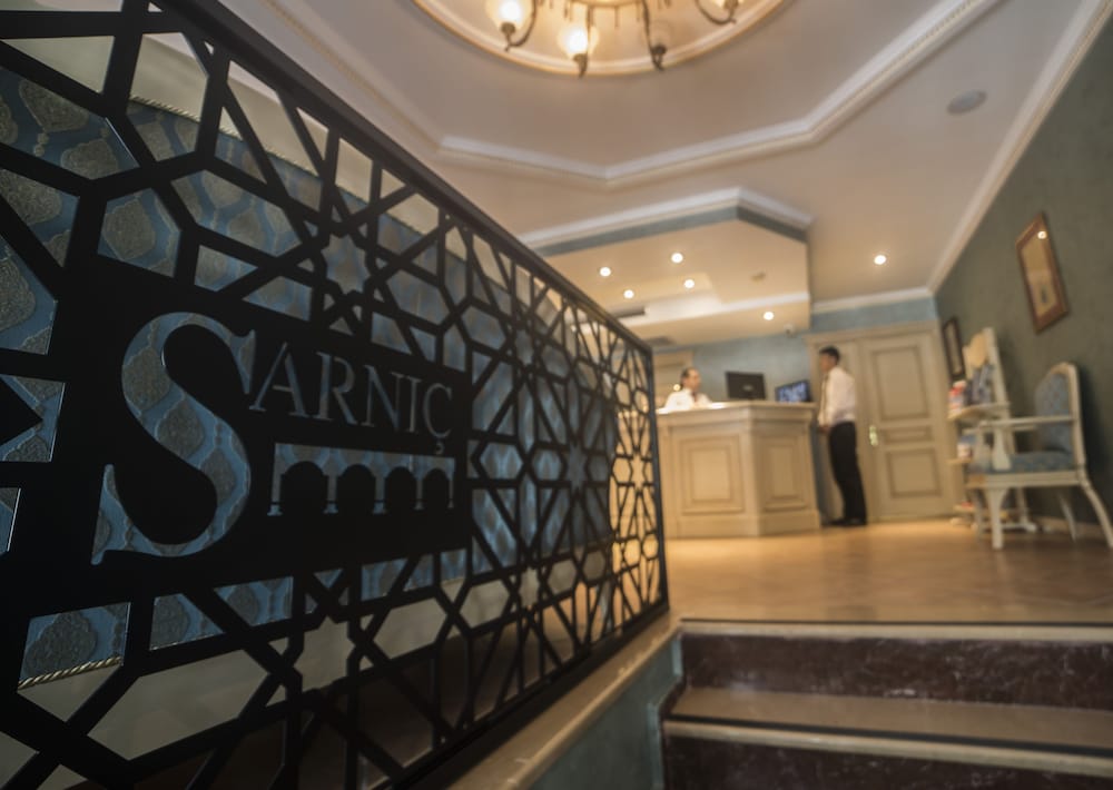 Sarniç Premier Hotel 2