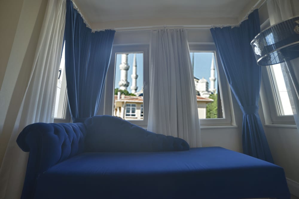 Sarniç Premier Hotel 12