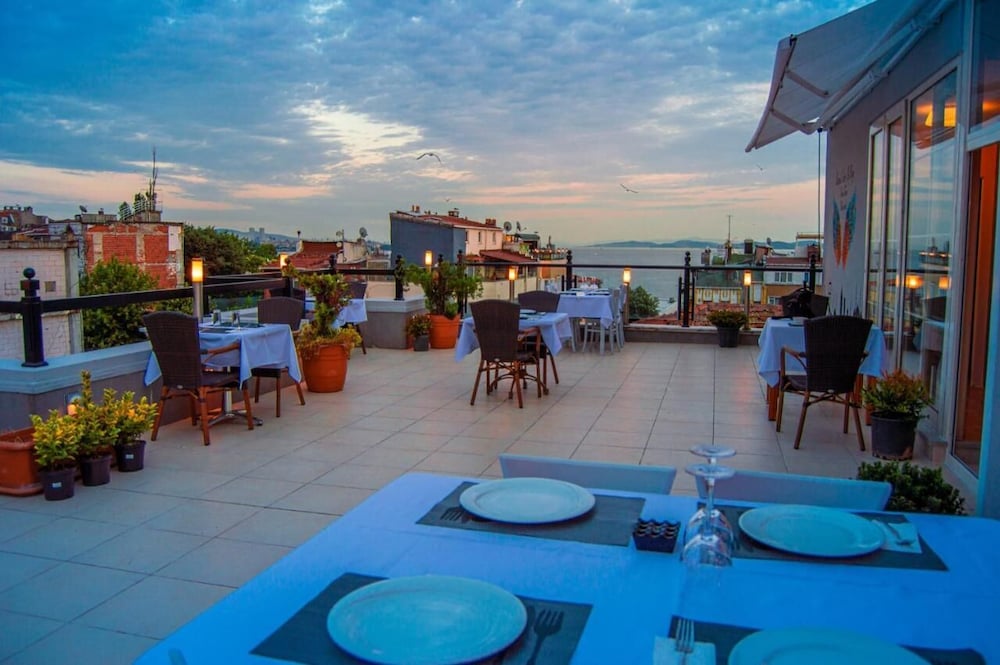 Sarniç Premier Hotel 1
