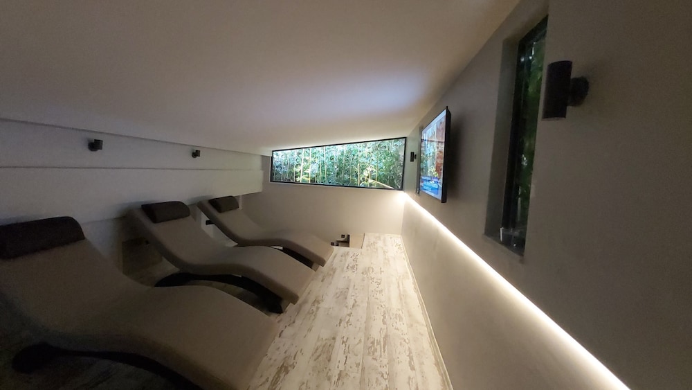 Sarniç Premier Hotel 20
