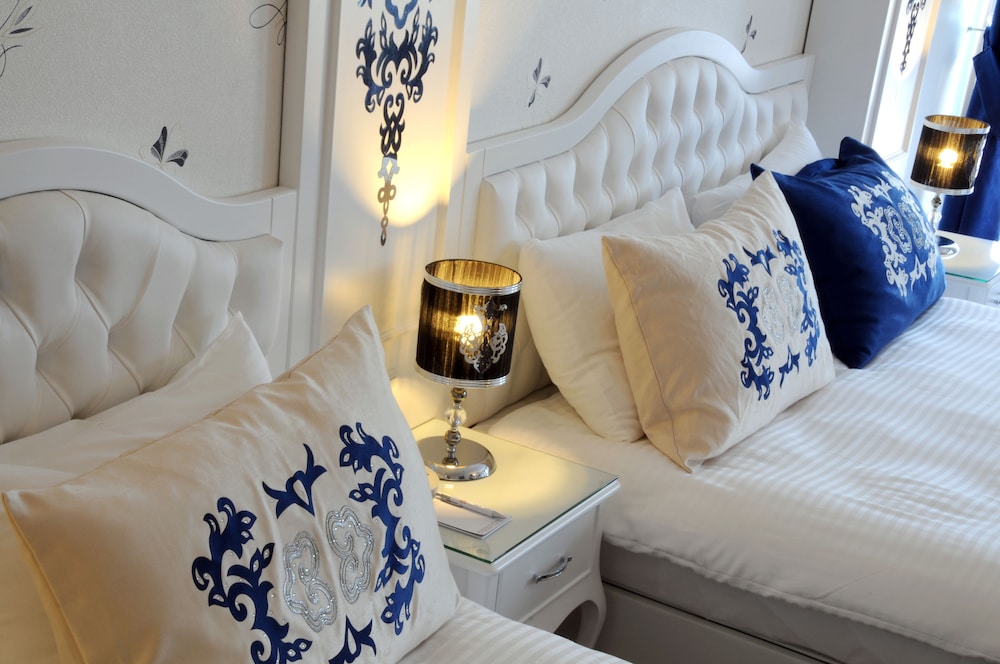 Sarniç Premier Hotel 6