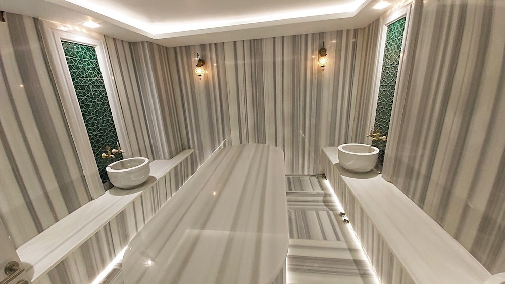 Sarniç Premier Hotel 21