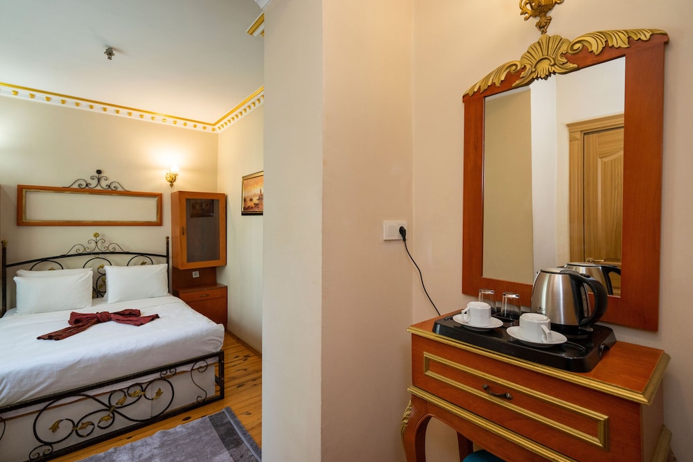 Hotel Gedik Pasa Konagi 16