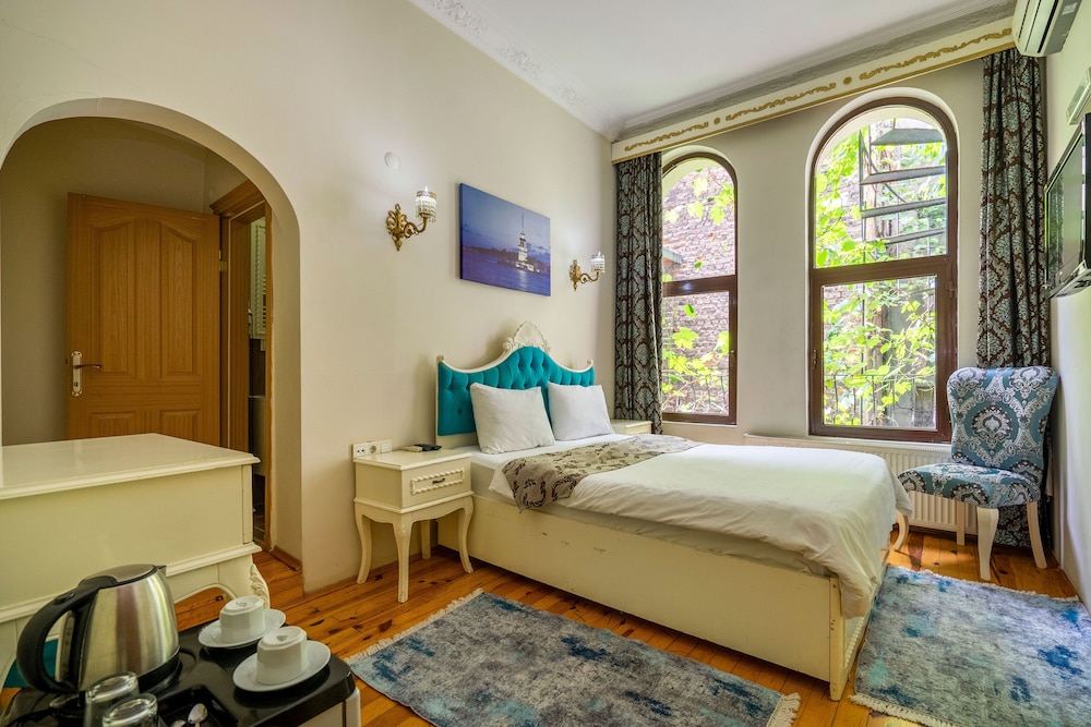 Hotel Gedik Pasa Konagi 7