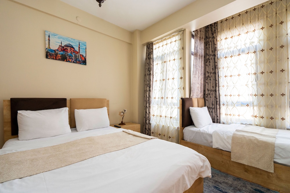 Hotel Gedik Pasa Konagi 18