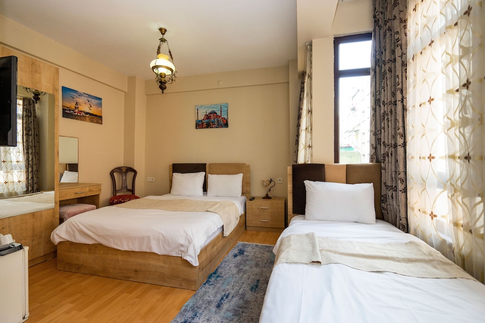 Hotel Gedik Pasa Konagi 20