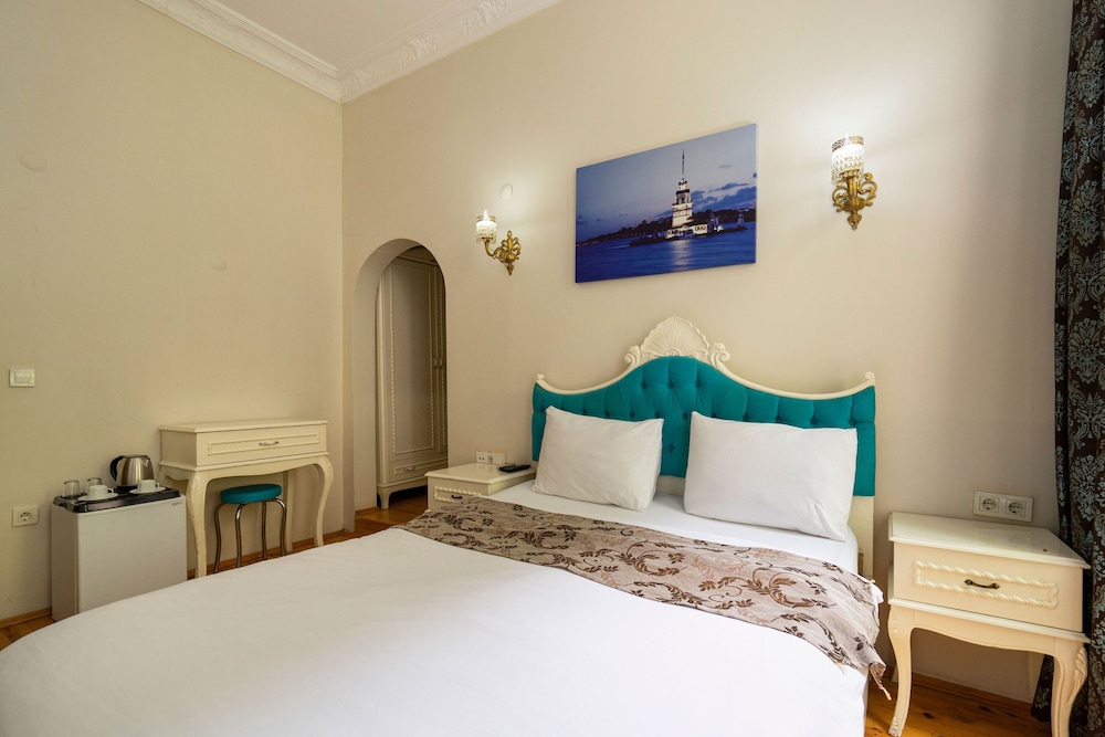 Hotel Gedik Pasa Konagi 8