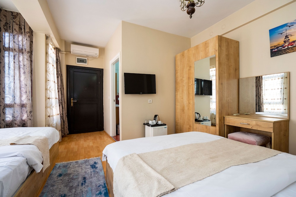 Hotel Gedik Pasa Konagi 19