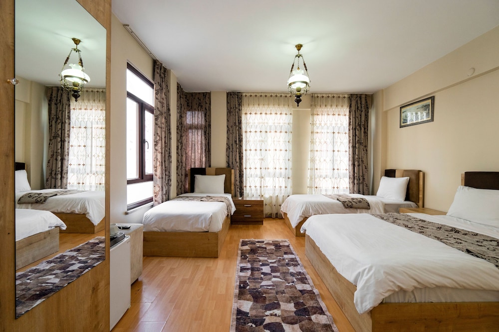 Hotel Gedik Pasa Konagi 22