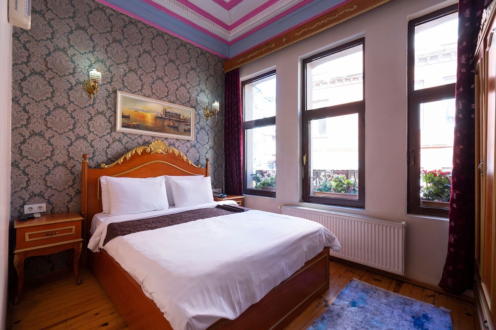 Hotel Gedik Pasa Konagi 11