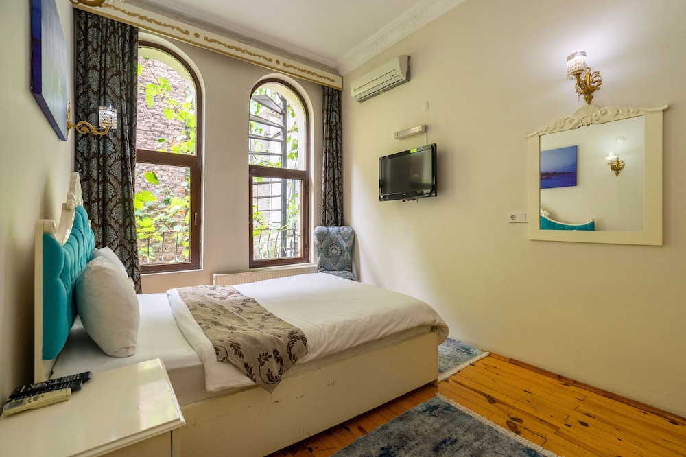 Hotel Gedik Pasa Konagi 9