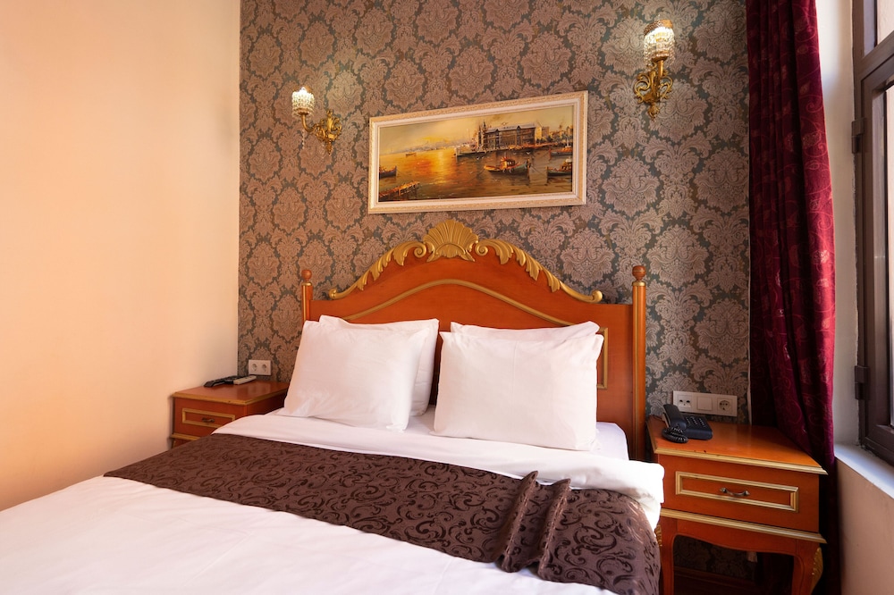 Hotel Gedik Pasa Konagi 10
