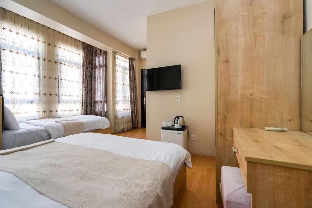 Hotel Gedik Pasa Konagi 21