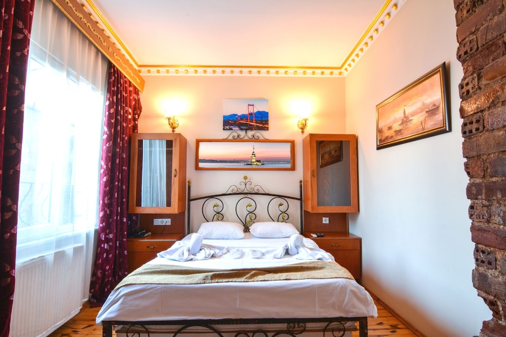 Hotel Gedik Pasa Konagi 6