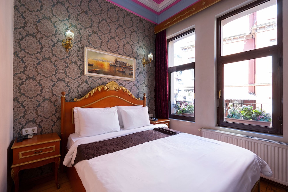 Hotel Gedik Pasa Konagi 12