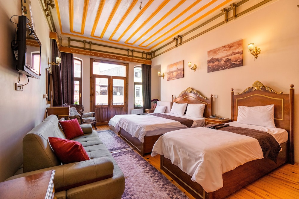 Hotel Gedik Pasa Konagi 24
