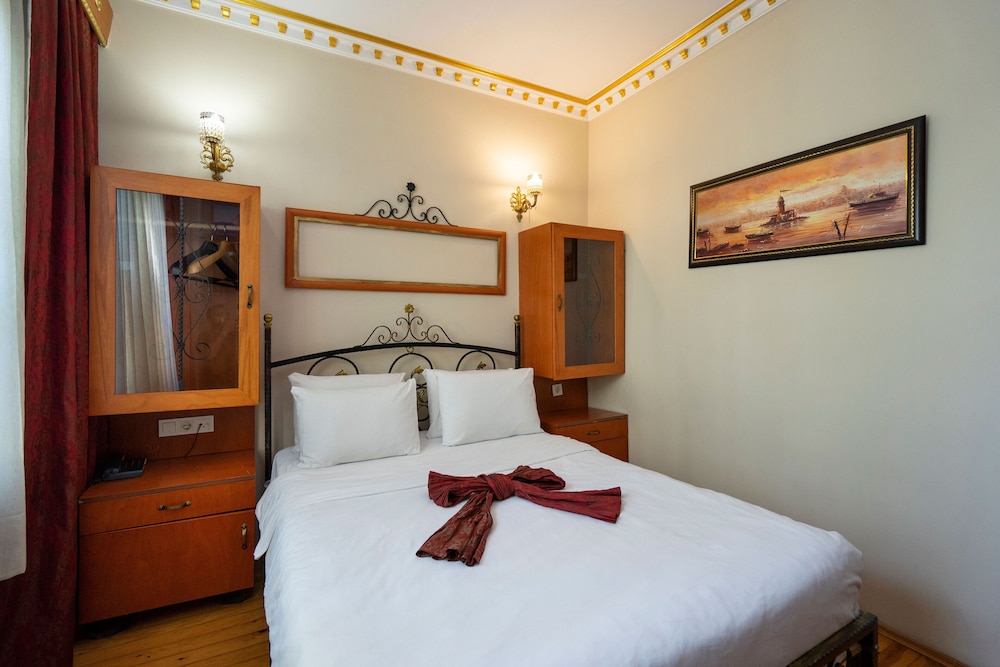 Hotel Gedik Pasa Konagi 15