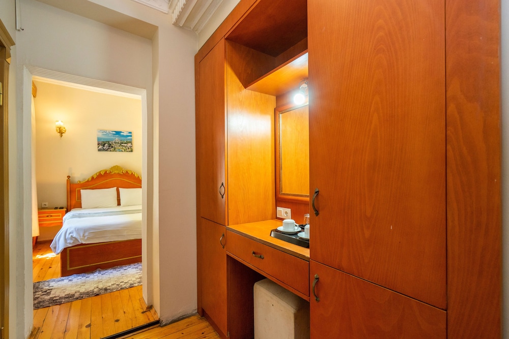 Hotel Gedik Pasa Konagi 13