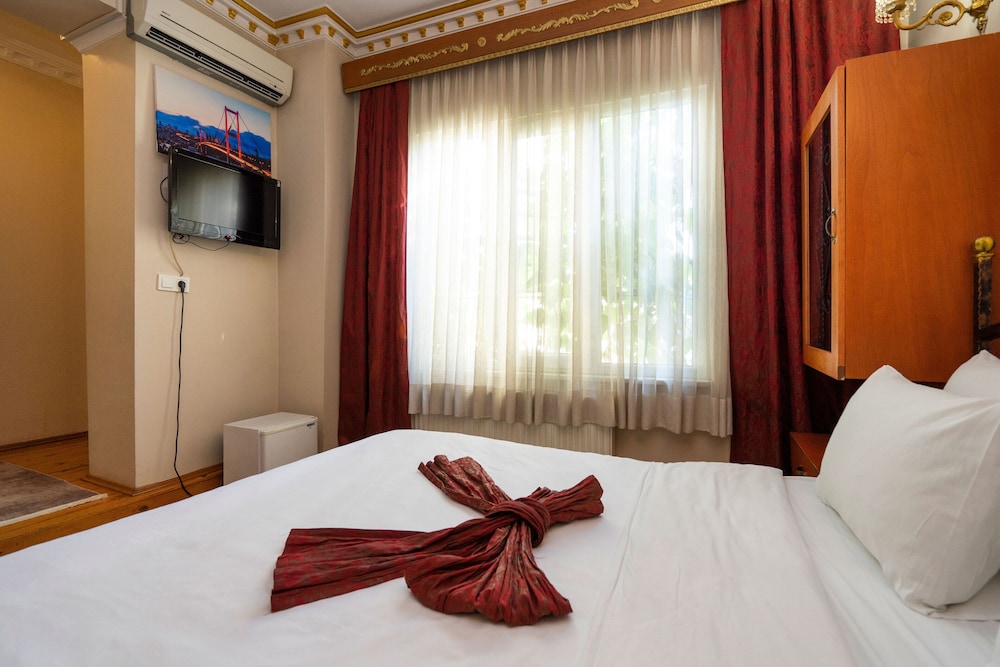 Hotel Gedik Pasa Konagi 17